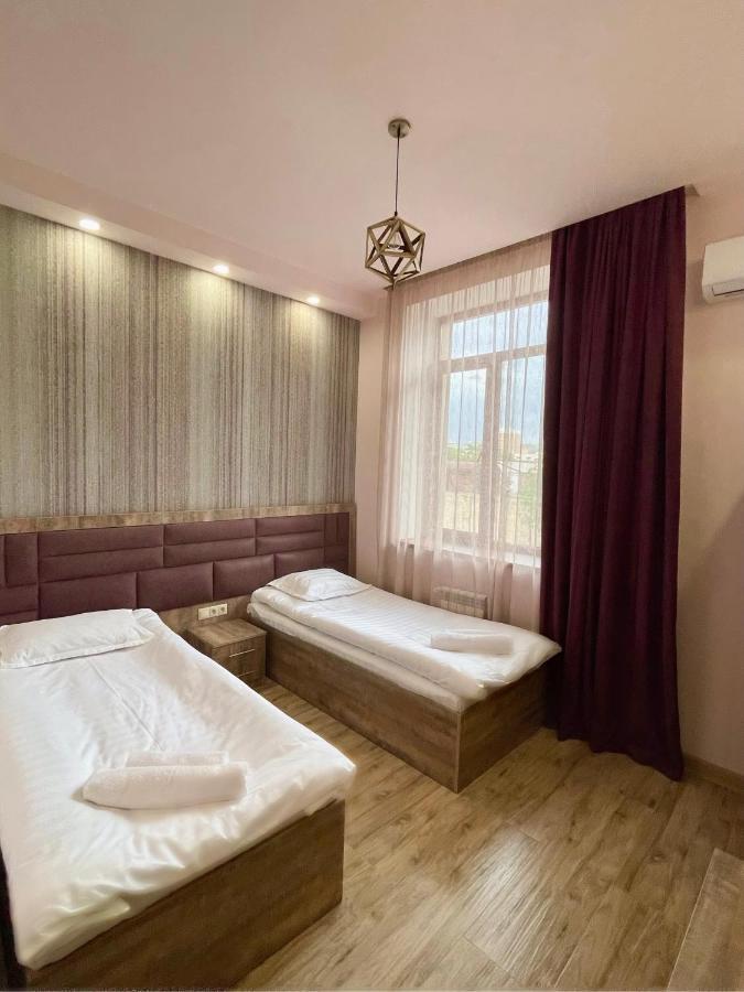Glendale Boutique Hotel Yerevan Exterior foto