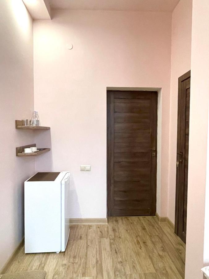 Glendale Boutique Hotel Yerevan Exterior foto