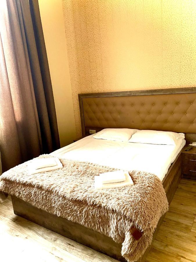 Glendale Boutique Hotel Yerevan Exterior foto