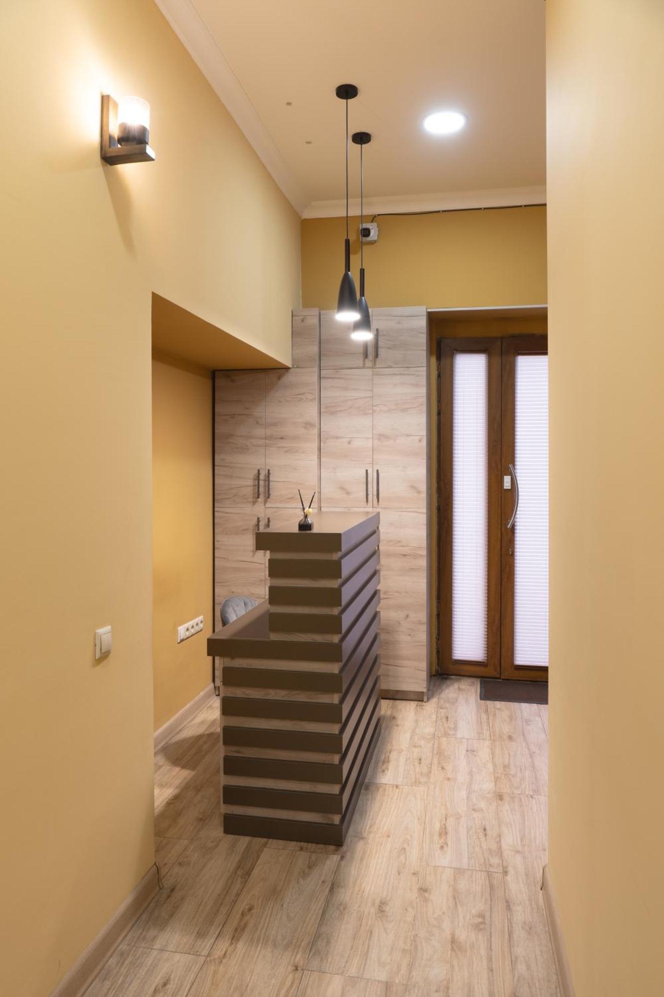 Glendale Boutique Hotel Yerevan Exterior foto