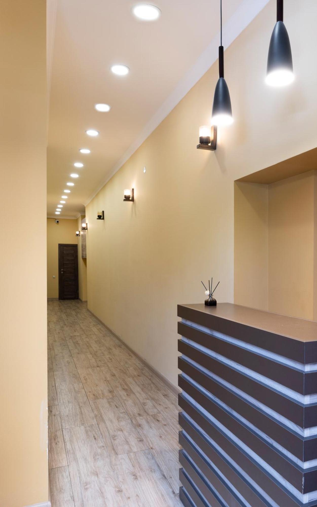 Glendale Boutique Hotel Yerevan Exterior foto